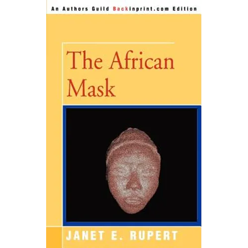 The African Mask