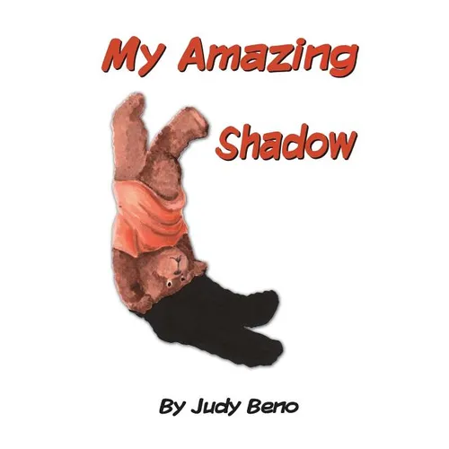 My Amazing Shadow