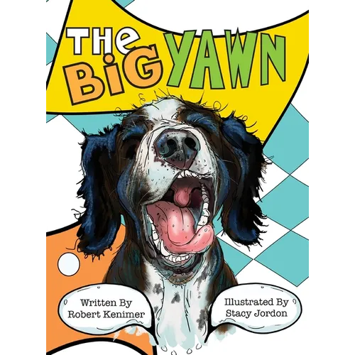 The Big Yawn