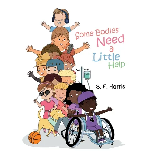 Some Bodies Need a Little Help