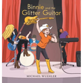 Binnie and the Glitter Guitar