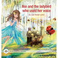 Ilse and the ladybird who used her voice