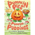 The Pumpkin Pies and The Pumpkin Puddings