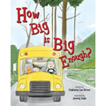 How Big is Big Enough?