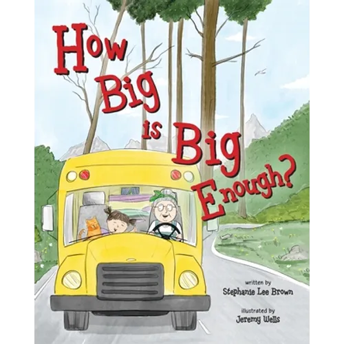 How Big is Big Enough?