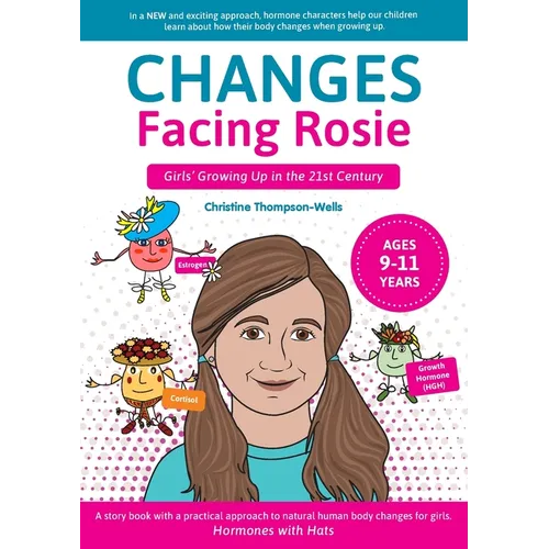 Changes Facing Rosie
