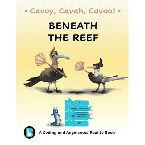 Cavoy, Cavah, Cavoo!