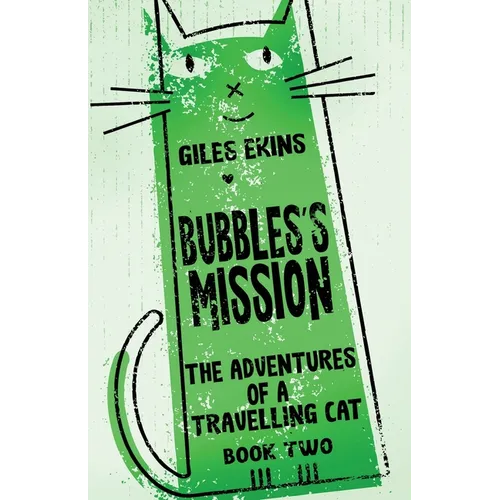 Bubbles's Mission