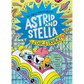 Star Struck! (the Cosmic Adventures of Astrid and Stella Book #2 (a Hello!lucky Book)): A Graphic Novel