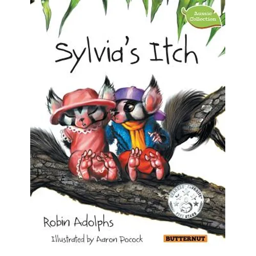 Sylvia's Itch