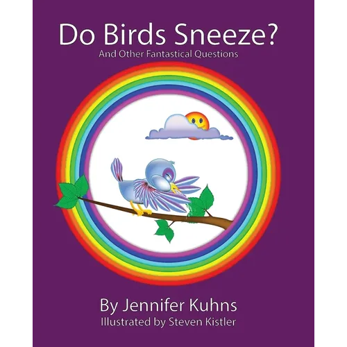Do Birds Sneeze?