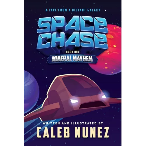 Space Chase