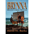Brynna: Saga of a Viking Princess