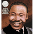Martin's Big Words: The Life of Dr. Martin Luther King, Jr.
