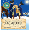 George Washington's Engineer: How Rufus Putnam Won the Siege of Boston without Firing a Shot