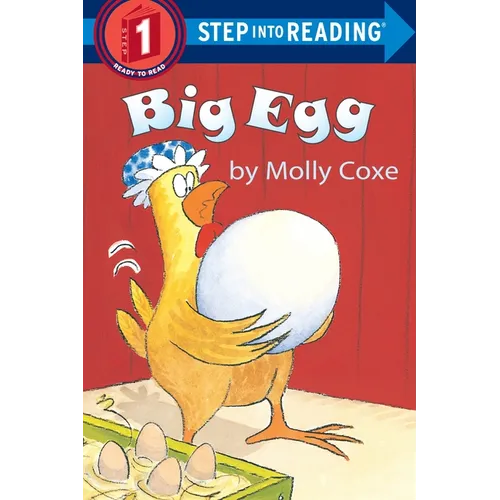 Big Egg