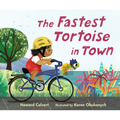 The Fastest Tortoise in Town