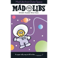 Mad Libs from Outer Space: World's Greatest Word Game