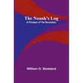 The Noank's Log: A Privateer of the Revolution