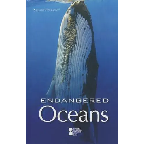 Endangered Oceans