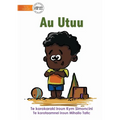 My Family - Au Utuu (Te Kiribati)