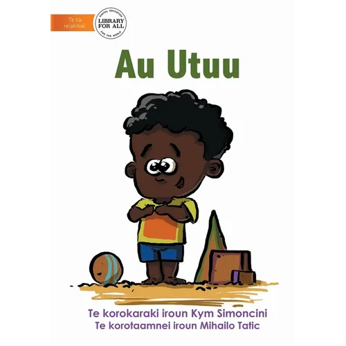My Family - Au Utuu (Te Kiribati)
