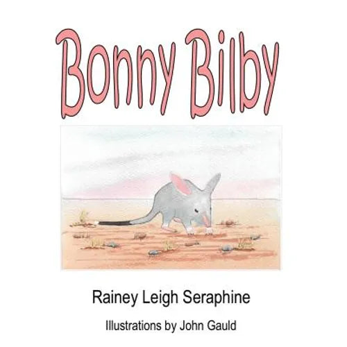 Bonny Bilby
