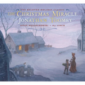 The Christmas Miracle of Jonathan Toomey