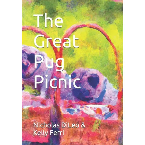 The Great Pug Picnic