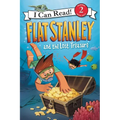 Flat Stanley and the Lost Treasure
