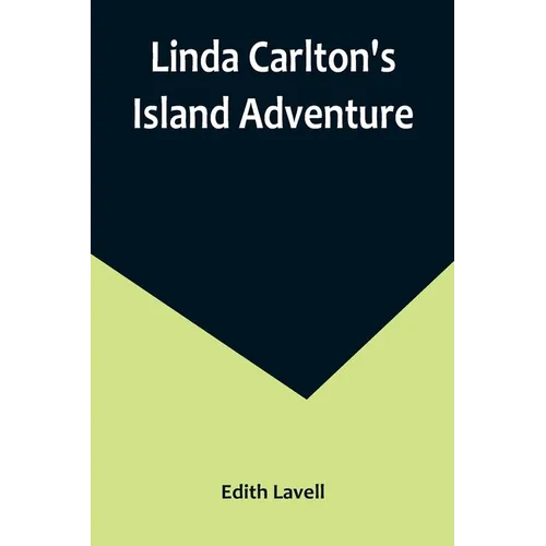 Linda Carlton's Island Adventure