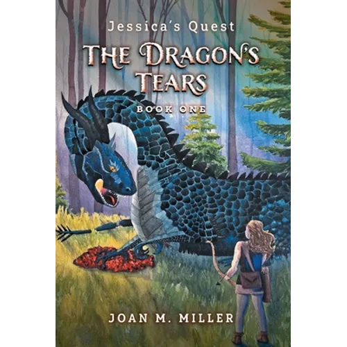 The Dragon's Tears