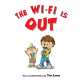 The Wi-Fi Is Out