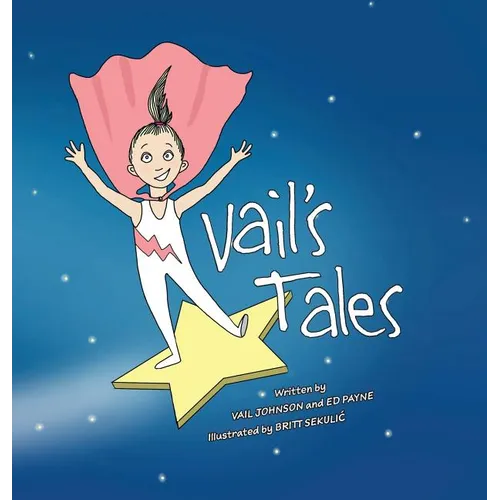 Vail's Tales