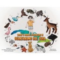 Trent's Animal Adventure in Guantanamo Bay, Cuba