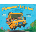 ¡Vámonos! Let's Go!