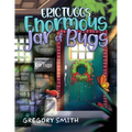 Eric Tuggs Enormous Jar of Bugs