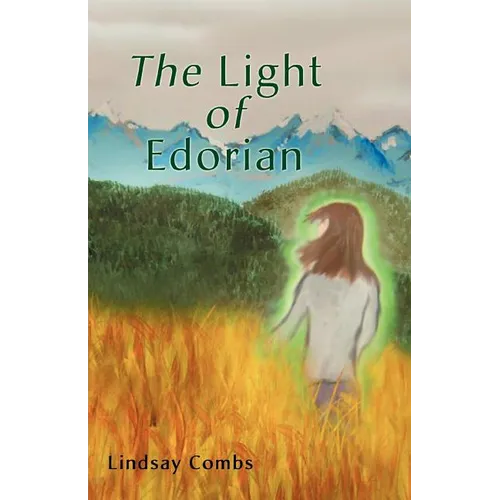 The Light of Edorian