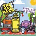 The Vac Pack: Let's Look at Colours