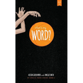 What's My Word?: My Special Word Series: Book One