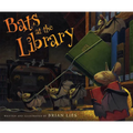 Bats at the Library