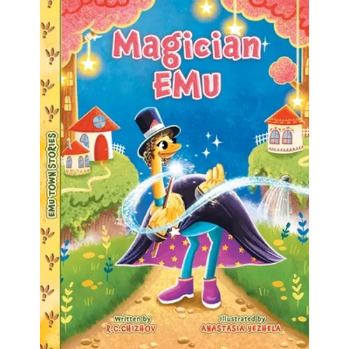 Magician Emu