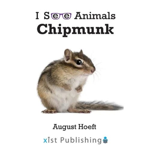 Chipmunk