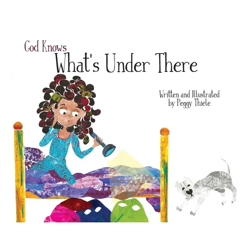 God Knows What's Under There