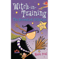The Broomstick Collection: Books 1-4