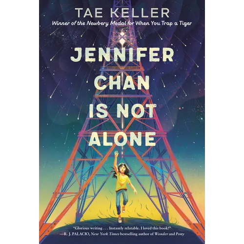 Jennifer Chan Is Not Alone