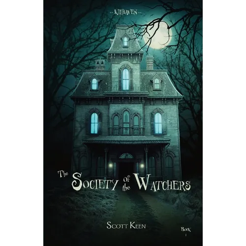 The Society of the Watchers