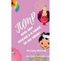 Jump and Say There's a Hare in My Hair! Book 20