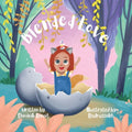 Blended Love: A story about belonging, and choosing eachother in unconventional families.