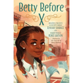 Betty Before X